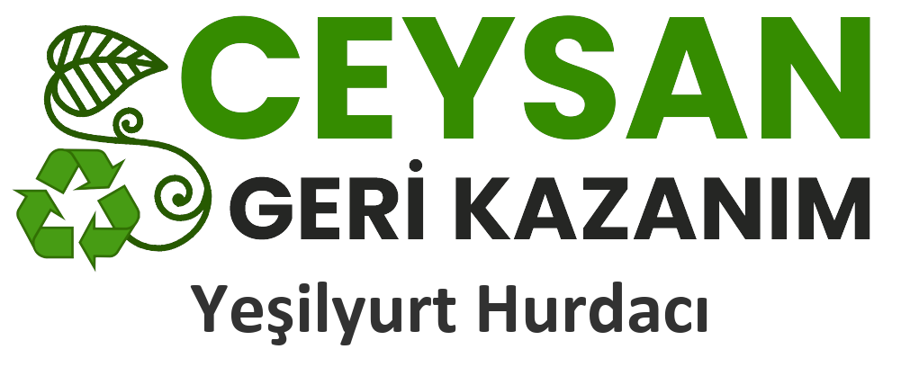 Yeşilyurt Hurdacı